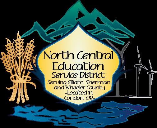 North Central ESD Serving Gilliam, Sherman, and Wheeler Counties in Condon OR 